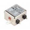 Silnoproudý filtr, 0.22 μF, 250V ac, 50Hz, 60 Hz, Montáž na rám 2.20 mH, Fast-On, 1 A, počet fází: 1, 0.8 mA, RS PRO, 2, Silnoproudý filtr, 0.22 μF, 250V ac, 50Hz, 60 Hz, Montáž na rám 2.20 mH, Fast-On, 1 A, počet fází: 1, 0.8 mA, RS PRO, 2,