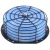 ebm-papst Filtr ventilátoru Filtry pro odstředivý ventilátor Viledon pro 180 mm ventilátor Ocel 210 mm 210mm 91 mm ebm-papst Filtr ventilátoru Filtry pro odstředivý ventilátor Viledon pro 180 mm ventilátor Ocel 210 mm 210mm 91 mm