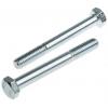 RS PRO Šroub s vnitřním šestihranem, Leskle pozinkovaný, Ocel, M8, délka: 70 mm