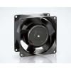 ebm-papst Axiální ventilátor, řada: 8000 N, průtok vzduchu: 50 m³/h 12 W 230V ac 52 mA IP20 80 mm 80mm 38 mm ebm-papst Axiální ventilátor, řada: 8000 N, průtok vzduchu: 50 m³/h 12 W 230V ac 52 mA IP20 80 mm 80mm 38 mm
