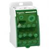 Schneider Electric Distribuční blok, počet cest: 14, 230V 250A Bílá Schneider Electric Distribuční blok, počet cest: 14, 230V 250A Bílá