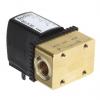 Elektromagnetický ventil 125301 2portový NC 24V dc Burkert 6.35 mm 6.35 mm Elektromagnetický ventil 125301 2portový NC 24V dc Burkert 6.35 mm 6.35 mm