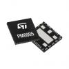 Mikrofonní kondenzátor, Povrch STMicroelectronics Mikrofonní kondenzátor, Povrch STMicroelectronics