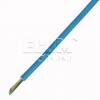 Kabel SiF 1×1,50 mm² 1 m, modrý, 300/500 V, 180 °C Kabel SiF 1×1,50 mm² 1 m, modrý, 300/500 V, 180 °C