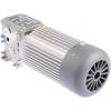 Mini Motor Střídavý motor s převodovkou, řada: MC 3 Šnekový 373rpm 180 W 24pólový 230V, 400 V Mini Motor Střídavý motor s převodovkou, řada: MC 3 Šnekový 373rpm 180 W 24pólový 230V, 400 V