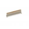 Konektor PCB, řada: 71439, orientace těla: Svislé, rozteč: 1 mm Deska-deska, Signální, počet kontaktů: 64, počet řad: 2, Konektor PCB, řada: 71439, orientace těla: Svislé, rozteč: 1 mm Deska-deska, Signální, počet kontaktů: 64, počet řad: 2,