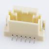 Molex Konektor PCB, řada: 560020, Systém konektorů DuraClik, počet kontaktů: 6, počet řad: 1, rozteč: 2 mm, orientace Molex Konektor PCB, řada: 560020, Systém konektorů DuraClik, počet kontaktů: 6, počet řad: 1, rozteč: 2 mm, orientace