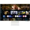 Samsung S32FM801UU LED monitor 81.3 cm (32 palec)3840 x 2160 Pixel, 16:9, 4 ms, VA LED Samsung S32FM801UU LED monitor 81.3 cm (32 palec)3840 x 2160 Pixel, 16:9, 4 ms, VA LED