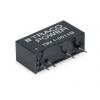 TRACOPOWER Měnič DC/DC TRV, výstup: 12V dc 5 kV, Vin 5.5V dc 83 mA, Vin 4.5V 1 W -40 °C 85 °C Průchozí otvor TRACOPOWER Měnič DC/DC TRV, výstup: 12V dc 5 kV, Vin 5.5V dc 83 mA, Vin 4.5V 1 W -40 °C 85 °C Průchozí otvor