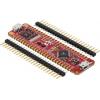 Microchip Vývojový nástroj pro mikrokontroléry, PIC24FJ64GU205, PIC24FJ64GU205, Vývojová sada EV10K72A, Mikrokontrolér, Microchip Vývojový nástroj pro mikrokontroléry, PIC24FJ64GU205, PIC24FJ64GU205, Vývojová sada EV10K72A, Mikrokontrolér,