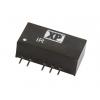XP Power Měnič DC/DC IR, výstup: 5 V dc 1 kV dc, Vin 9V 0.6 A, Vin 3V 3 W -40 °C 85 °C Průchozí otvor XP Power Měnič DC/DC IR, výstup: 5 V dc 1 kV dc, Vin 9V 0.6 A, Vin 3V 3 W -40 °C 85 °C Průchozí otvor
