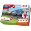 Märklin World 29349 Startovací balení Containerlogistika H0