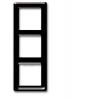 Busch-Jaeger 3násobný rámeček rám do jakéhokoliv počasí (IP44) hnědá 2CKA001730A0279 1 ks Busch-Jaeger 3násobný rámeček rám do jakéhokoliv počasí (IP44) hnědá 2CKA001730A0279 1 ks