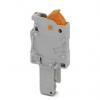 Phoenix Contact Zásuvný blok Terminal, řada: Combi Pluggable Solutions, rozteč: 5.2 mm, Šedá