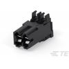 TE Connectivity zásuvkový konektor na kabel 2-282042-5, 1 ks Bulk TE Connectivity zásuvkový konektor na kabel 2-282042-5, 1 ks Bulk