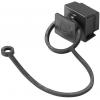 Weidmüller IE-BP-V04P 1963900000 Protection cap 10 ks