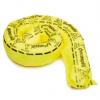 Absorbent rozlité kapaliny 5 L, Ponožka Chemikálie, množství v balení: 10 V balení Ecospill Ltd Ecosoak Absorbent rozlité kapaliny 5 L, Ponožka Chemikálie, množství v balení: 10 V balení Ecospill Ltd Ecosoak