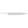 PFERD TOOLS 19314204 Rybářský pilník Délka 200 mm 12 ks