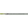 HELU 20039-500 datový kabel LiYCY 18 x 0.25 mm² šedá 500 m