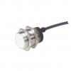 Carlo Gavazzi Indukční bezdotykový snímač EI3010PPCSS Válec se závitem M30 200mA EI30 IP67 PnP 300 Hz 10 mm 40 V dc