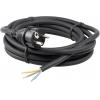 AS Schwabe 70912 napájecí kabel černá 15.00 m
