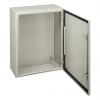 Schneider Electric Nástěnná krabice, řada: PanelSeT IP66 Polybutylentereftalát Šedá 636 mm 847 mm 300 mm Schneider Electric Nástěnná krabice, řada: PanelSeT IP66 Polybutylentereftalát Šedá 636 mm 847 mm 300 mm