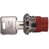 C & K Switches Y1417U2C203NQ Switch lock Y Series klíčový spínač 125 V/AC, 28 V/DC 4 A 2x zap/zap/zap 1 ks C & K Switches Y1417U2C203NQ Switch lock Y Series klíčový spínač 125 V/AC, 28 V/DC 4 A 2x zap/zap/zap 1 ks