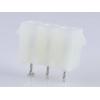 Molex vestavná zásuvková lišta (standardní) 3, rozteč 6.35 mm, 10845030, 1 ks Bulk Molex vestavná zásuvková lišta (standardní) 3, rozteč 6.35 mm, 10845030, 1 ks Bulk