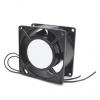 RS PRO Axiální ventilátor, průtok vzduchu: 0.67 m³/min 11 W 230V ac 70 mA 80 mm 80mm 38 mm RS PRO Axiální ventilátor, průtok vzduchu: 0.67 m³/min 11 W 230V ac 70 mA 80 mm 80mm 38 mm