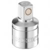 Zásuvka 9.53 mm pohon 10 mm Čtvercový Čtvercový Facom Zásuvka 9.53 mm pohon 10 mm Čtvercový Čtvercový Facom