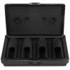 KS Tools 150.2348 Adaptér s vnějším závitem M10 x 1,0 a 1/4 přípojka n...