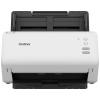 Brother ADS4100 skener dokumentů A4 600 x 600 35 str./min USB 3.0, USB 2.0 Brother ADS4100 skener dokumentů A4 600 x 600 35 str./min USB 3.0, USB 2.0