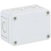 Spelsberg TK PC 97-6-M, 12740201 instalační rozvodnice, IP66, 65 mm x 94 mm x 57 mm , 1 ks