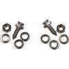 MH Connectors MH-STUD-8 D-SUB šroubovací konektor 1 sada MH Connectors MH-STUD-8 D-SUB šroubovací konektor 1 sada