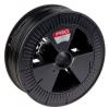 Vlákna pro 3D tiskárny, Černá 2.85 mm 2.3 kg Polymléčná kyselina RS PRO Vlákna pro 3D tiskárny, Černá 2.85 mm 2.3 kg Polymléčná kyselina RS PRO