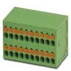 Phoenix Contact 1841490 svorkovnice pro tiskárny 1.5 mm² Pólů 2 zelená 100 ks Phoenix Contact 1841490 svorkovnice pro tiskárny 1.5 mm² Pólů 2 zelená 100 ks