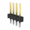 TE Connectivity 5-146277-4, 1 ks Carton TE Connectivity 5-146277-4, 1 ks Carton