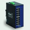 Ethernetový přepínač 16portový 1000Mbps F Lutze Ltd Neřízený