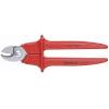 Knipex 0303412 kabelové nůžky 16 mm, 70 mm²