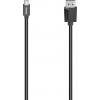 Hama HDMI kabel Zástrčka HDMI-A, Zástrčka HDMI-A 3.00 m černá 00200703...