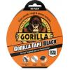 Páska na potrubí, Černá, délka: 32 m x 48mm x 48 mm GORILLA GLUE EUROPE LTD, název: Gorilla Tape Černá Páska na potrubí, Černá, délka: 32 m x 48mm x 48 mm GORILLA GLUE EUROPE LTD, název: Gorilla Tape Černá