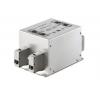 Filtr EMC, řada: FN2412, 4.7 μF, 250V ac, 400Hz, Lišta DIN, Svorkovnice, 16 A, počet fází: 1, 3.4 mA, Schaffner, 1, 3.5 Filtr EMC, řada: FN2412, 4.7 μF, 250V ac, 400Hz, Lišta DIN, Svorkovnice, 16 A, počet fází: 1, 3.4 mA, Schaffner, 1, 3.5