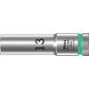 Wera Wera Werk 05004553001 vložka pro nástrčný klíč 13 mm 1 ks 1/2 Wera Wera Werk 05004553001 vložka pro nástrčný klíč 13 mm 1 ks 1/2