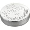 Renata knoflíkový článek 329 1.55 V 1 ks 37 mAh oxid stříbra Renata knoflíkový článek 329 1.55 V 1 ks 37 mAh oxid stříbra