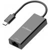 EDIMAX EU-4307 V2 síťový adaptér 2.5 GBit/s USB-C® EDIMAX EU-4307 V2 síťový adaptér 2.5 GBit/s USB-C®