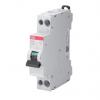 ABB Miniaturní jistič, rozsah: SN201 1pólový 4A vypínací výkon 6 kA, charakteristika: Typ C, rozsah: MCB SN200 230V ac ABB Miniaturní jistič, rozsah: SN201 1pólový 4A vypínací výkon 6 kA, charakteristika: Typ C, rozsah: MCB SN200 230V ac