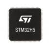 STMicroelectronics Mikrokontrolér STM32H563IIK6 32 bit ARM Cortex M33 250 MHz 2MB Blesk 640 kB RAM, počet kolíků: 201 STMicroelectronics Mikrokontrolér STM32H563IIK6 32 bit ARM Cortex M33 250 MHz 2MB Blesk 640 kB RAM, počet kolíků: 201