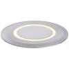 Paulmann Floor downlight 2200K deko rd 94727 podlahové svítidlo LED 2.2 W hliník Paulmann Floor downlight 2200K deko rd 94727 podlahové svítidlo LED 2.2 W hliník