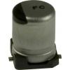 Panasonic elektrolytický kondenzátor SMD 2.2 µF 50 V 20 % (Ø) 4 mm 1 ks
