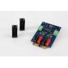 Vyhodnocovací deska KIT_DRIVER_2EDS8265H Budič hradla Infineon 2EDS8265H, pro použití s: Napájecí zdroje